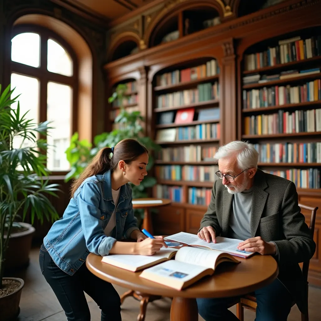 Collaborative team environment