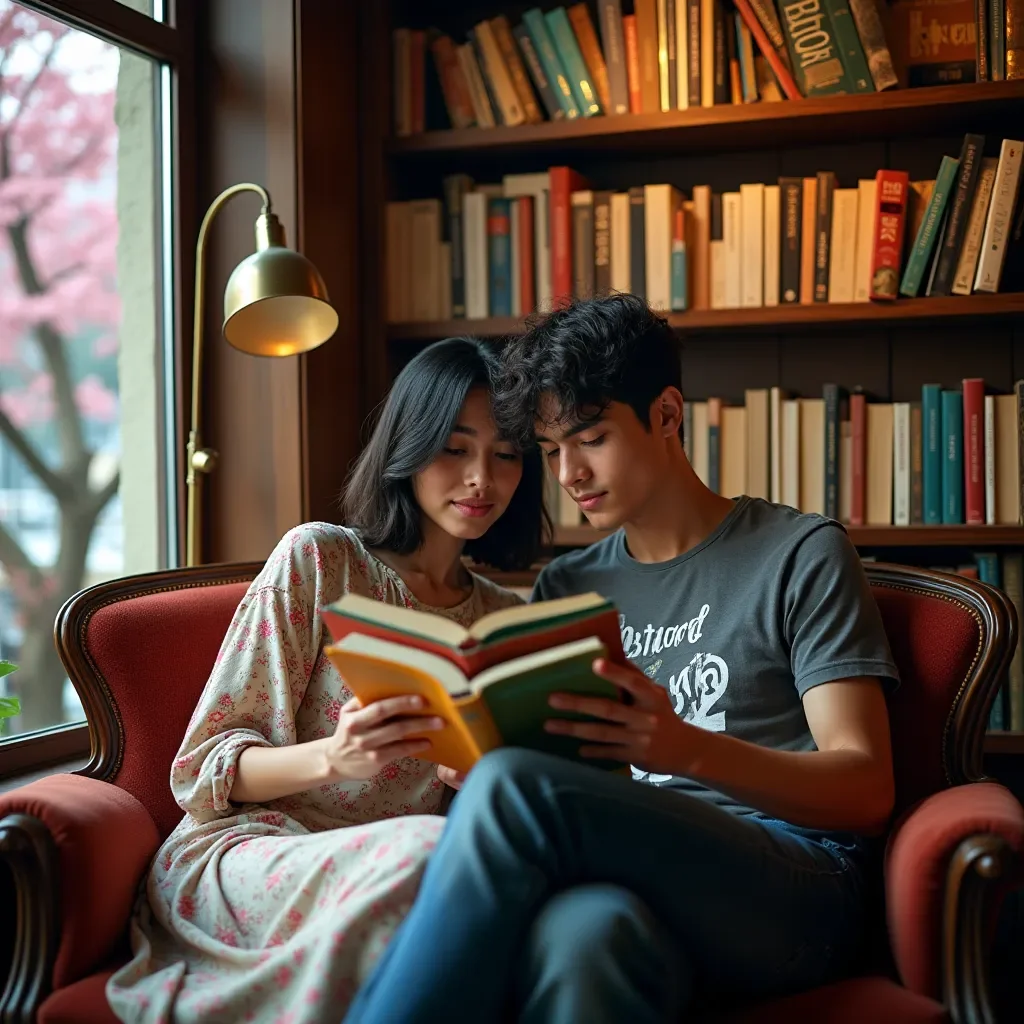 Creative innovation showcase